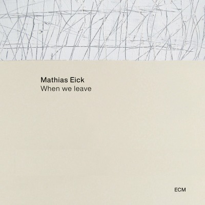 마티아스 아익 Mathias Eick - When We Leave (LP)