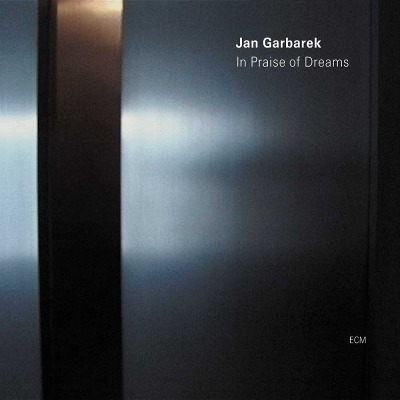 얀 가바렉 Jan Garbarek - In Praise of Dreams (LP)