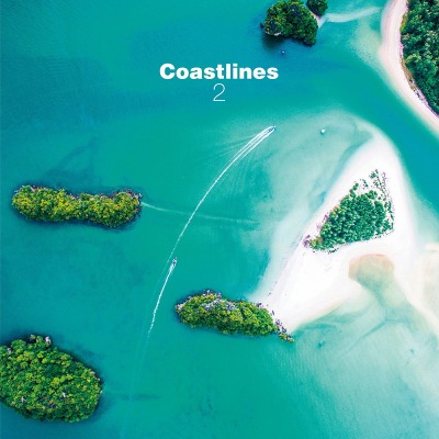코스트라인스 Coastlines - Coastlines 2 (2LP)