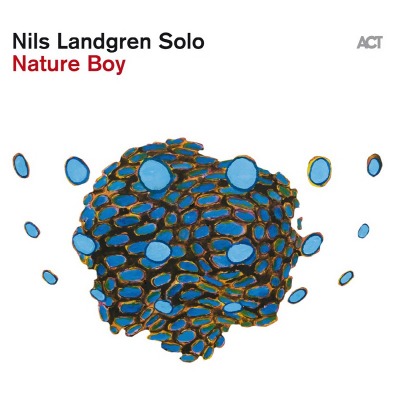 닐스 란드그렌 Nils Landgren - Nature Boy (LP)