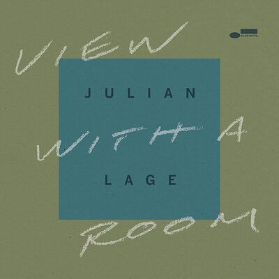 줄리안 라지 Julian Lage - View With A Room (LP)