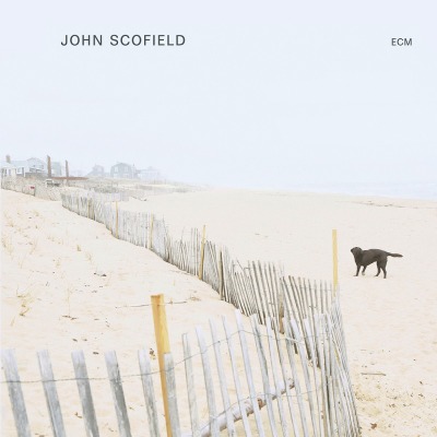 존 스코필드 John Scofield - John Scofield (LP)