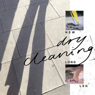 드라이 클리닝 Dry Cleaning - New Long Leg (LP)