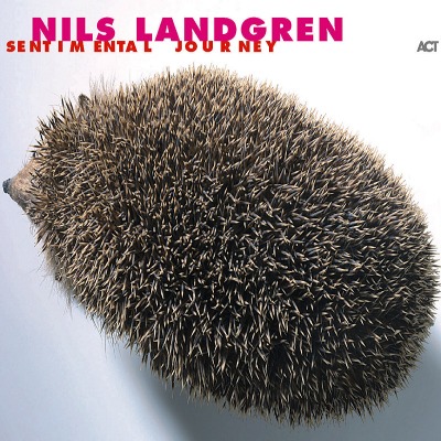닐스 란드그렌 Nils Landgren - Sentimental Journey (2LP)