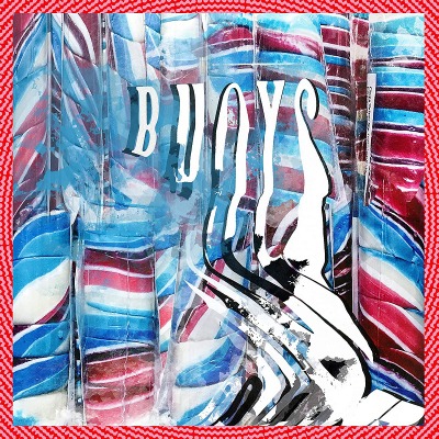 판다 베어 Panda Bear - Buoys (LP)