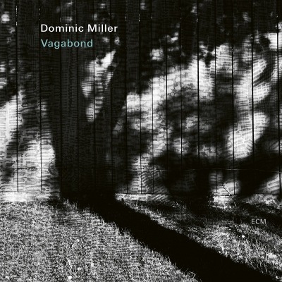 도미닉 밀러 Dominic Miller - Vagabond (LP)