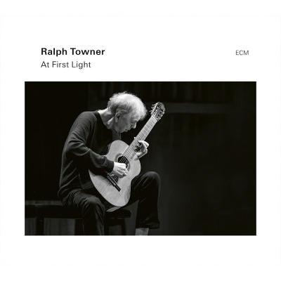 랠프 타우너 Ralph Towner - At First Light (LP)