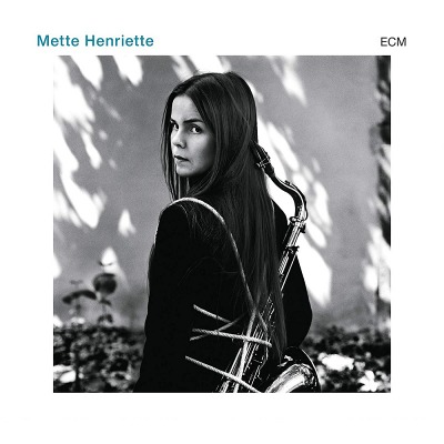메테 헨리에테 Mette Henriette - Mette Henriette (LP)