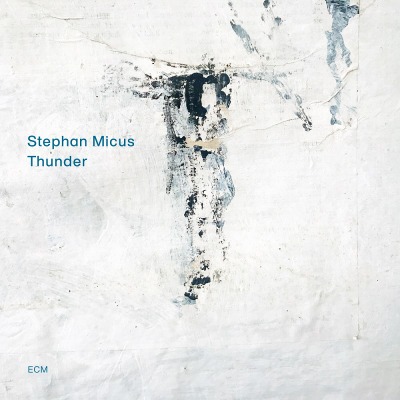 스테판 미쿠스 Stephan Micus - Thunder (LP)