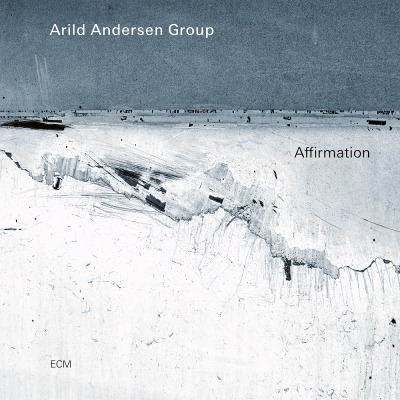 아릴드 안데르센 그룹 Arild Andersen Group - Affirmation (LP)