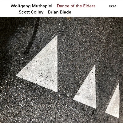 볼프강 무스피엘 Wolfgang Muthspiel - Dance Of The Elders (LP)