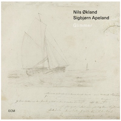 닐스 외클란드, 시그비에른 아펠란드 Nils Okland, Sigbjorn Apeland - Glimmer (LP)