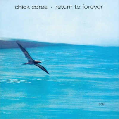 칙 코리아 Chick Corea - Return To Foreve (LP)