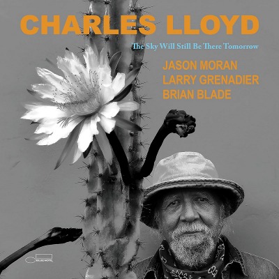 찰스 로이드 Charles Lloyd Quartet - The Sky Will Still Be There Tomorrow (2LP)