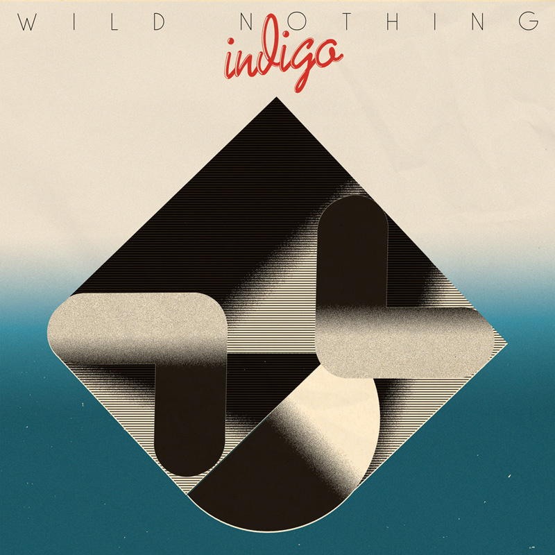 와일드 나씽 Wild Nothing - Indigo (LP)