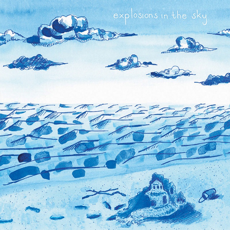 Explosions in the Sky - How Strange, Innocence (Anniversary Edition)