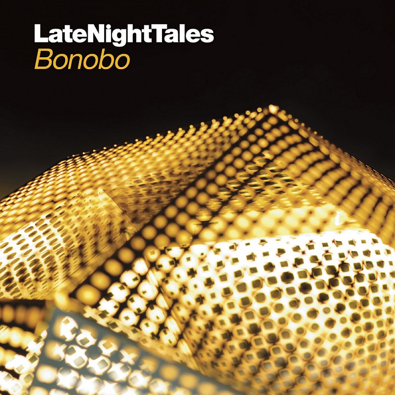 보노보 Late Night Tales: Bonobo LP